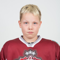 Kevins Krūms