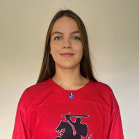 Miglė Bazevičiūtė