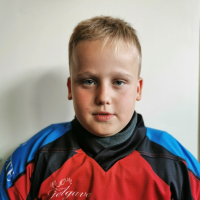 Niklāvs Dombrovskis