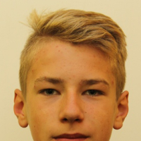 Ralfs Kristiāns Bērziņš