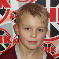 Rihards Kristaps Rode
